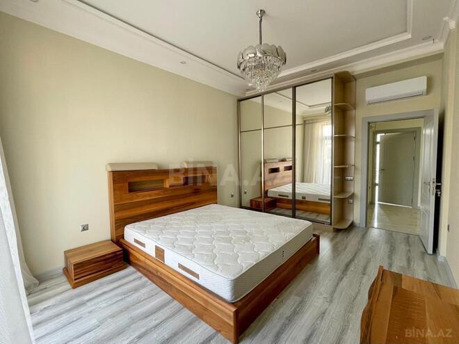 Satılır 4 otaqlı yeni tikili 125 m², Şah İsmayıl Xətai m., photo 15 from 21
