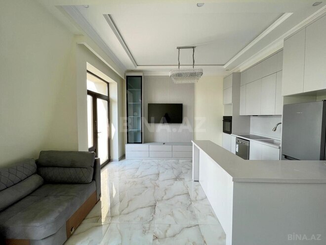 Satılır 4 otaqlı yeni tikili 125 m², Şah İsmayıl Xətai m., photo 6 from 21