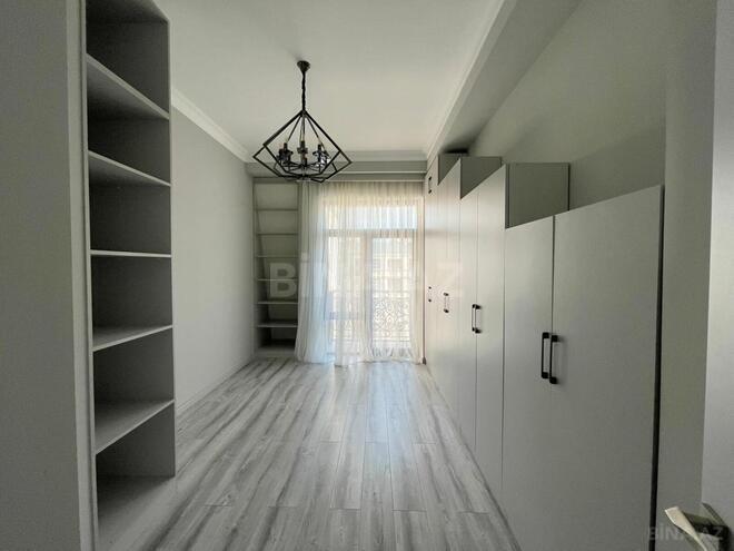 Satılır 4 otaqlı yeni tikili 125 m², Şah İsmayıl Xətai m., photo 16 from 21