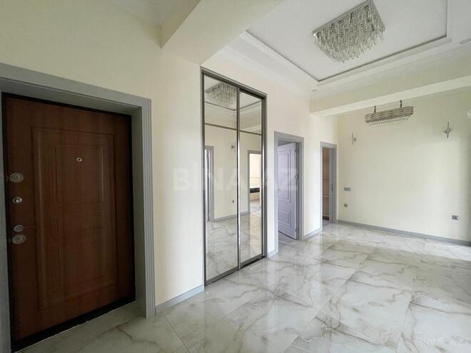 Satılır 4 otaqlı yeni tikili 125 m², Şah İsmayıl Xətai m., photo 20 from 21