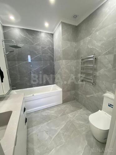 Satılır 4 otaqlı yeni tikili 125 m², Şah İsmayıl Xətai m., photo 13 from 21