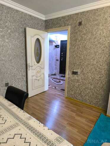 İcarəyə verilir 2 otaqlı köhnə tikili 50 m², Neftçilər m., photo 8 from 11