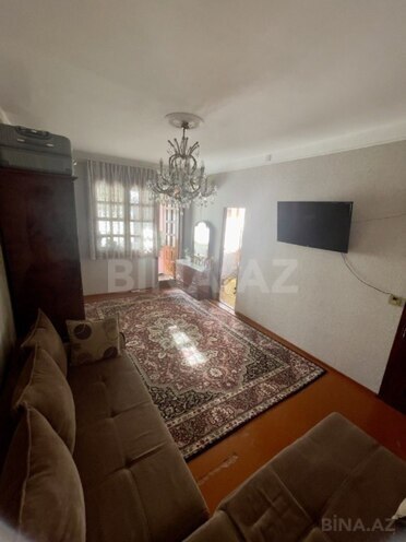 Сдаётся 1-комн. вторичка 35 м², м. Дернегюль, photo 3 from 12