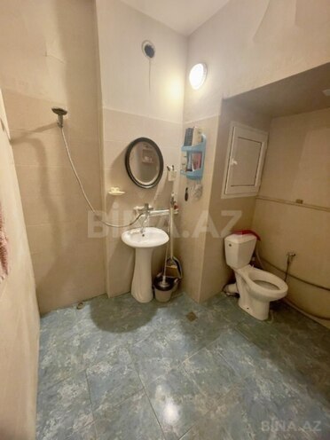 Сдаётся 1-комн. вторичка 35 м², м. Дернегюль, photo 9 from 12