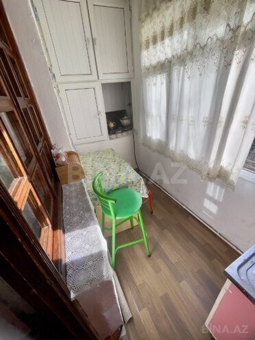 Сдаётся 1-комн. вторичка 35 м², м. Дернегюль, photo 10 from 12