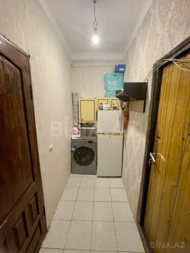 Сдаётся 1-комн. вторичка 35 м², м. Дернегюль, photo 6 from 12