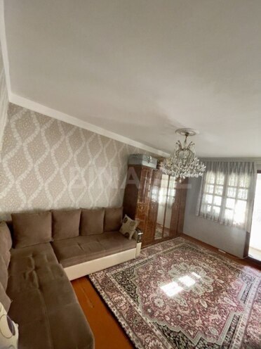 Сдаётся 1-комн. вторичка 35 м², м. Дернегюль, photo 4 from 12