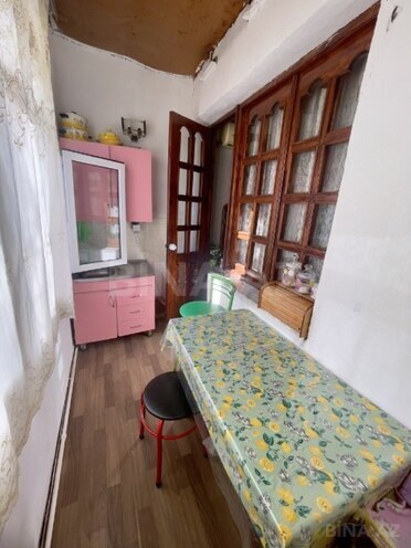 Сдаётся 1-комн. вторичка 35 м², м. Дернегюль, photo 11 from 12