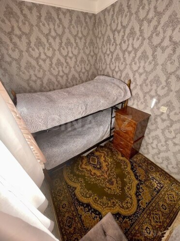 Сдаётся 1-комн. вторичка 35 м², м. Дернегюль, photo 8 from 12