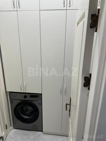 Сдаётся 1-комн. вторичка 40 м², м. Сахил, photo 8 from 13