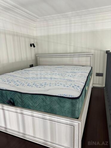 Сдаётся 1-комн. вторичка 40 м², м. Сахил, photo 10 from 13