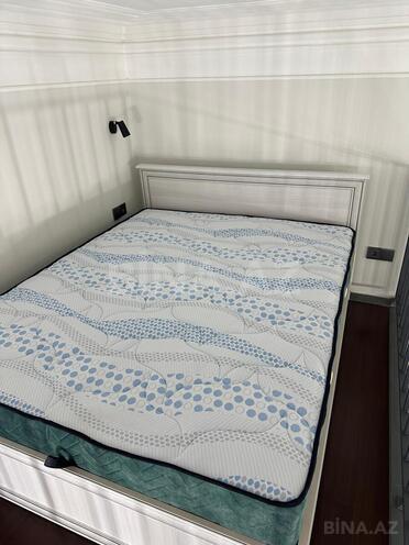 Сдаётся 1-комн. вторичка 40 м², м. Сахил, photo 9 from 13