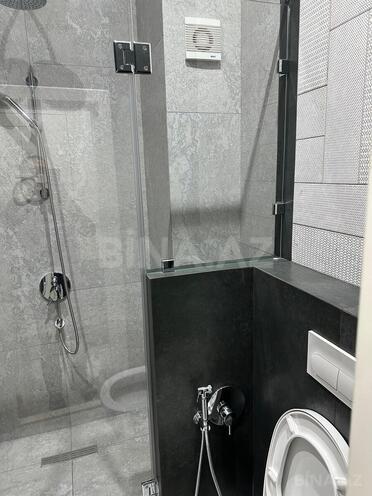 Сдаётся 1-комн. вторичка 40 м², м. Сахил, photo 11 from 13