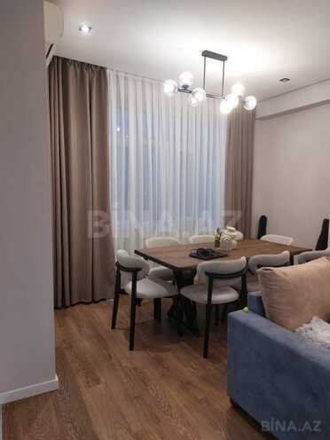 Продаётся 3-комн. новостройка 105 м², Хатаинский р., photo 3 from 24