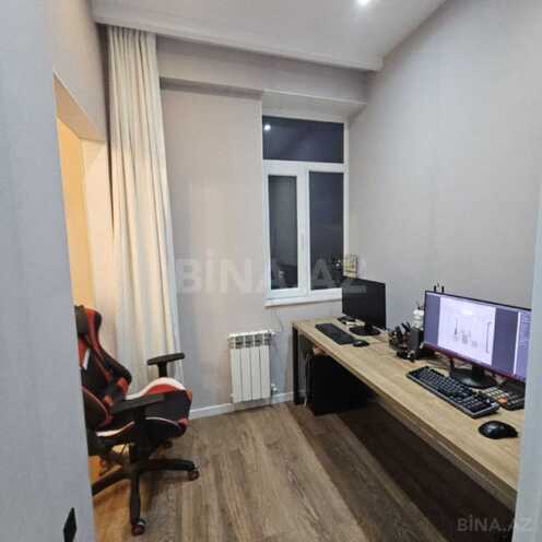 Продаётся 3-комн. новостройка 105 м², Хатаинский р., photo 10 from 24
