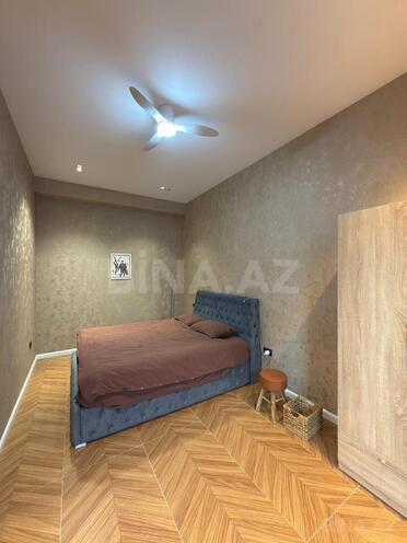 Satılır 2 otaqlı yeni tikili 74 m², Sea Breeze q., photo 8 from 14