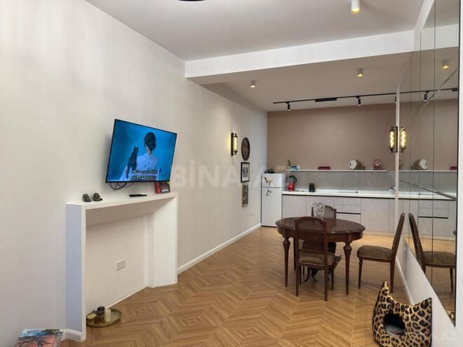 Satılır 2 otaqlı yeni tikili 74 m², Sea Breeze q., photo 6 from 14