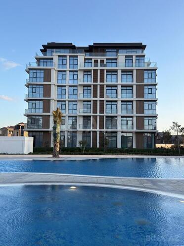 Satılır 2 otaqlı yeni tikili 74 m², Sea Breeze q., photo 12 from 14