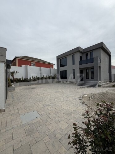 Продаётся 4-комн. дом/дача 240 м², пос. Новханы, photo 4 from 27