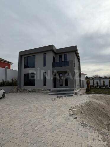 Продаётся 4-комн. дом/дача 240 м², пос. Новханы, photo 7 from 27