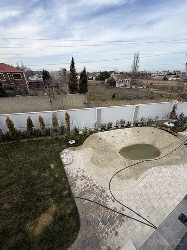 Продаётся 4-комн. дом/дача 240 м², пос. Новханы, photo 9 from 27