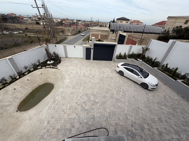 Продаётся 4-комн. дом/дача 240 м², пос. Новханы, photo 8 from 27