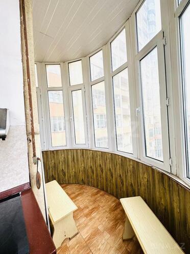 Satılır 3 otaqlı yeni tikili 105 m², İnşaatçılar m., photo 12 from 13