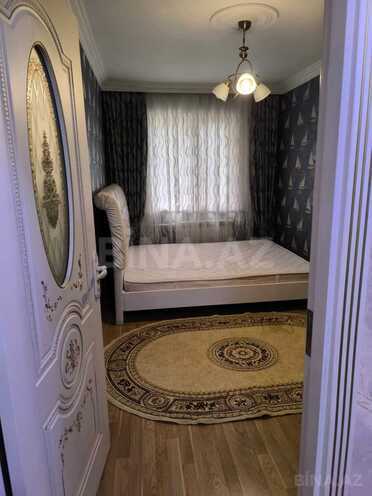 İcarəyə verilir 2 otaqlı köhnə tikili 60 m², Neftçilər m., photo 3 from 12