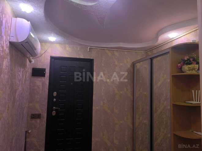 İcarəyə verilir 2 otaqlı köhnə tikili 60 m², Neftçilər m., photo 11 from 12