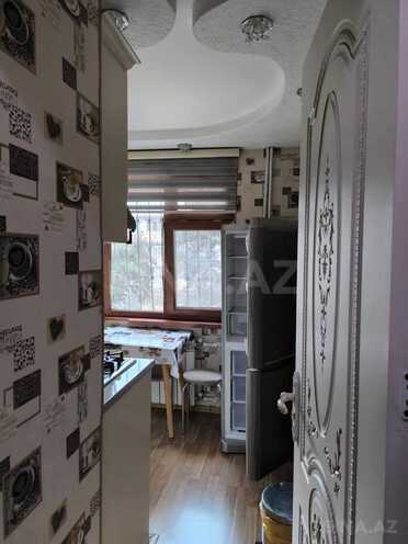 İcarəyə verilir 2 otaqlı köhnə tikili 60 m², Neftçilər m., photo 4 from 12