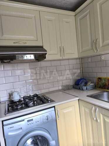 İcarəyə verilir 2 otaqlı köhnə tikili 60 m², Neftçilər m., photo 5 from 12