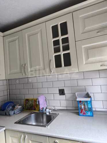 İcarəyə verilir 2 otaqlı köhnə tikili 60 m², Neftçilər m., photo 7 from 12