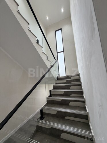 Продаётся 4-комн. дом/дача 240 м², пос. Новханы, photo 17 from 27