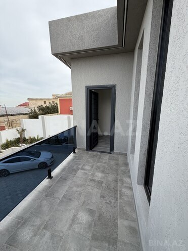 Продаётся 4-комн. дом/дача 240 м², пос. Новханы, photo 24 from 27