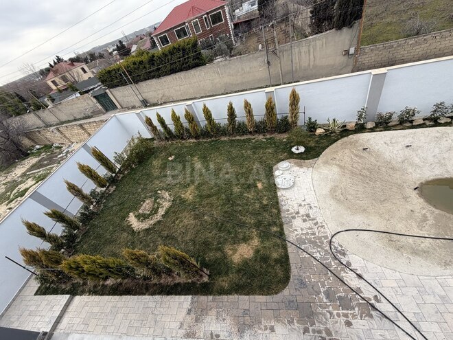 Продаётся 4-комн. дом/дача 240 м², пос. Новханы, photo 26 from 27