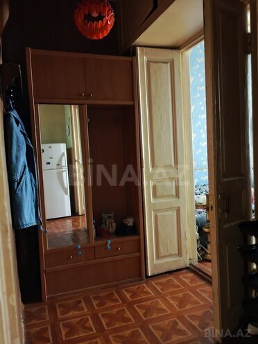 İcarəyə verilir 2 otaqlı köhnə tikili 50 m², Nizami m., photo 4 from 9