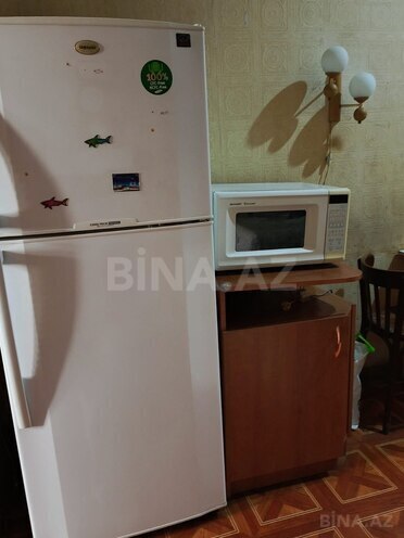 İcarəyə verilir 2 otaqlı köhnə tikili 50 m², Nizami m., photo 6 from 9