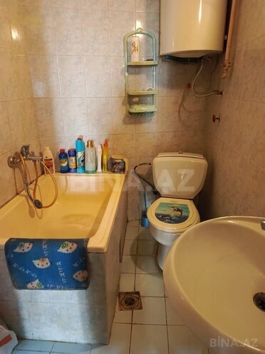 İcarəyə verilir 2 otaqlı köhnə tikili 50 m², Nizami m., photo 8 from 9