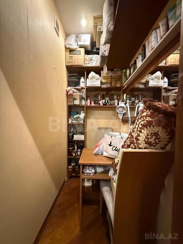 Satılır 3 otaqlı yeni tikili 100 m², Nəriman Nərimanov m., photo 15 from 16