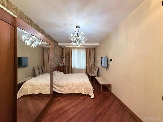 Satılır 3 otaqlı yeni tikili 100 m², Nəriman Nərimanov m., photo 6 from 16