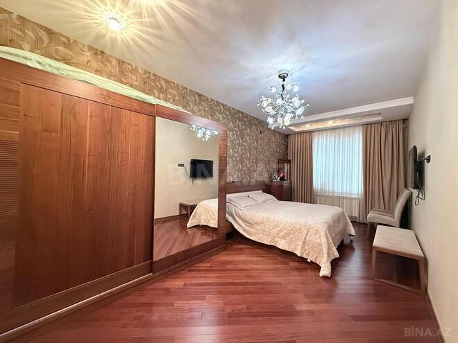 Satılır 3 otaqlı yeni tikili 100 m², Nəriman Nərimanov m., photo 5 from 16