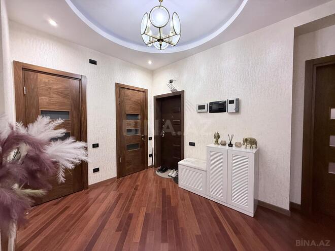 Satılır 3 otaqlı yeni tikili 100 m², Nəriman Nərimanov m., photo 12 from 16