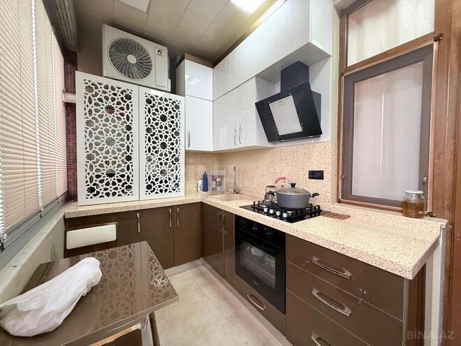 Satılır 3 otaqlı yeni tikili 100 m², Nəriman Nərimanov m., photo 9 from 16