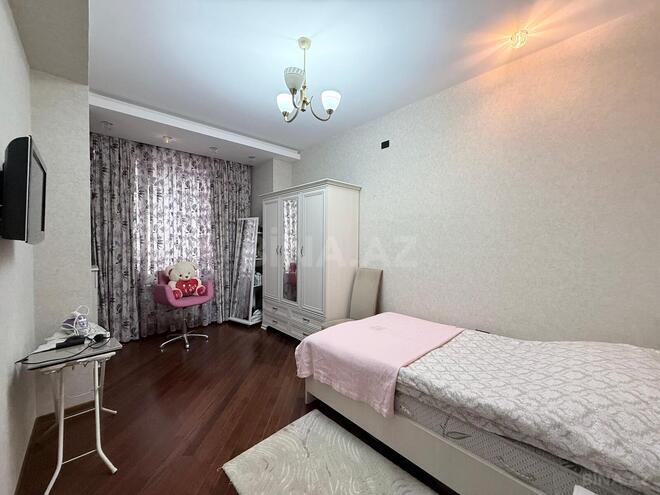 Satılır 3 otaqlı yeni tikili 100 m², Nəriman Nərimanov m., photo 8 from 16