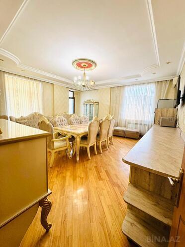 Продаётся 3-комн. новостройка 105 м², м. Иншаатчылар, photo 13 from 22