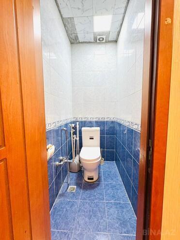 Продаётся 3-комн. новостройка 105 м², м. Иншаатчылар, photo 20 from 22