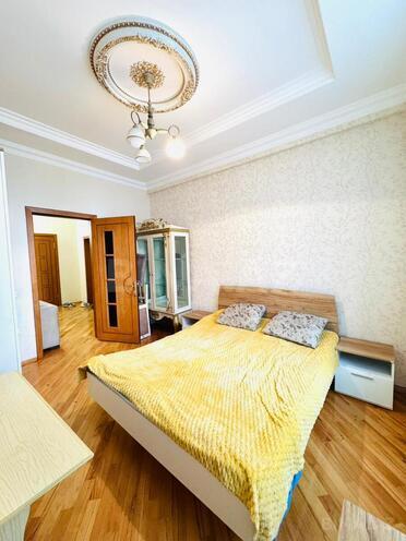 Продаётся 3-комн. новостройка 105 м², м. Иншаатчылар, photo 15 from 22