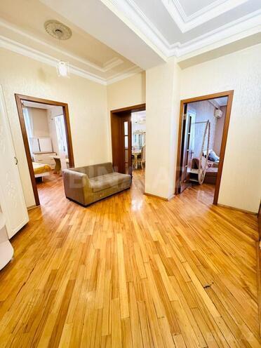 Продаётся 3-комн. новостройка 105 м², м. Иншаатчылар, photo 7 from 22