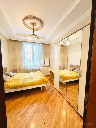 Продаётся 3-комн. новостройка 105 м², м. Иншаатчылар, photo 16 from 22