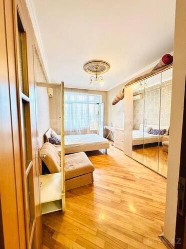 Продаётся 3-комн. новостройка 105 м², м. Иншаатчылар, photo 12 from 22